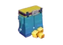 Кастомизированный набор брюк +16 GCubes (ID)