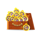 Chest of Tokens (15 Ultimate Tokens) (ID)