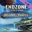 Distant Places