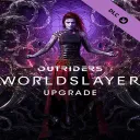 WORLDSLAYER UPGRADE