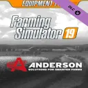 Anderson Group Equipment Pack
