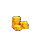 50 Coins