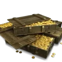 52500 Золота (Wargaming.Net ID)