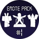 Emote Pack Series 1