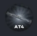 Bazuka AT4