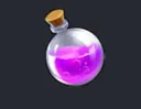 Potion of vitality