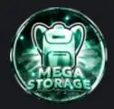 Mega Storage