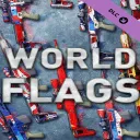 World Flags Skin Pack