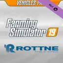 Rottne DLC