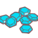 780 гемов (Google)