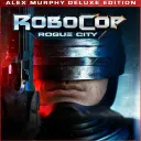 Alex Murphy Edition