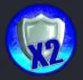 x2 protection