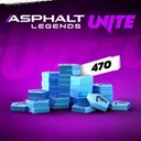 470 Жетонов (ID)