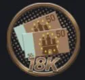 18000K