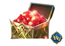 Сундук рубинов (2025 шт.) (Plarium ID)