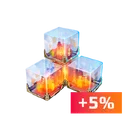 2.500+125 D-Gems (ID)