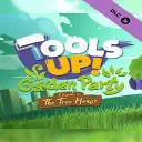 Garden Party - Episode 1: The Tree House