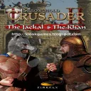 The Jackal and The Khan