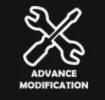 Advanced Modification