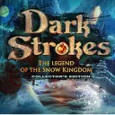 Strokes The Legend Of The Snow Kingdom Collector S Edition