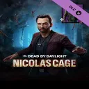 Nicolas Cage Chapter Pack