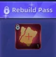 Rebuild Pass (Google)