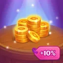 12000+1200 монет (ID)