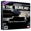 Light Plasma Pistol