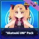 Akatsuki UNI Pack