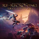 Fate Edition
