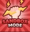 Sandbox Mode
