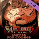Coffee for Coding