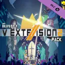V Extension II Pack
