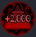 +2000 Delta Shards