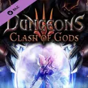 Clash of Gods