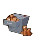 1.200 Adventure Tokens