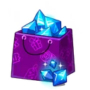 500 Алмазов (ID)