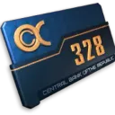 328 Star Dollar (Google)