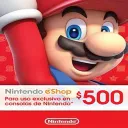 500 MXN