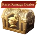 (S1-S5) Набор редкого легендарного бойца на выбор