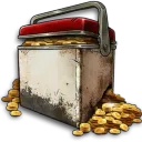 1.200 Монет (E-mail)