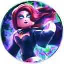 Madelyne: Goblin Queen