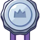 VIP Badge (Google)