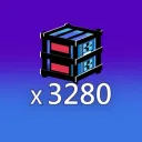 3280+600 Monochrome (ID)