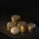 680+70 Delta Coins