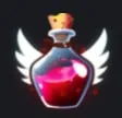 x1 Super Damage Potion