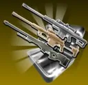 Full Sniper Bundle