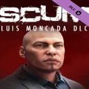Luis Moncada character pack