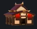 They Temple