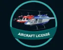 Aircraft License